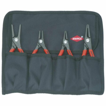 DEFENSEGUARD Cir Clip Pliers Set DE2571456